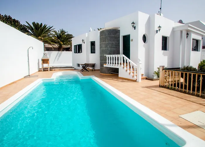 Sunny Golf Villas
