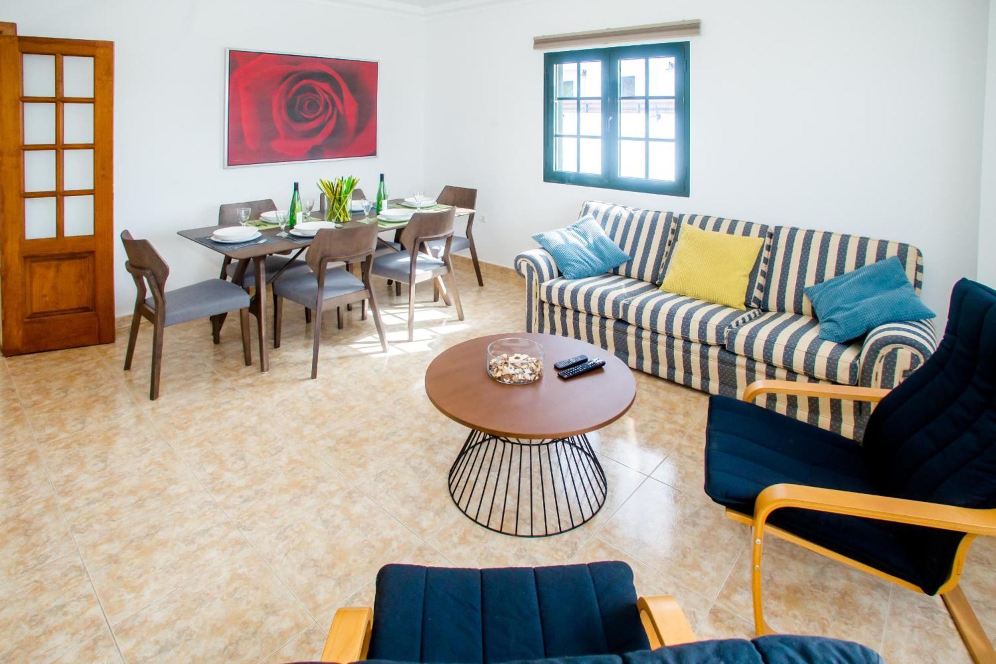 Villa Sunny Golf