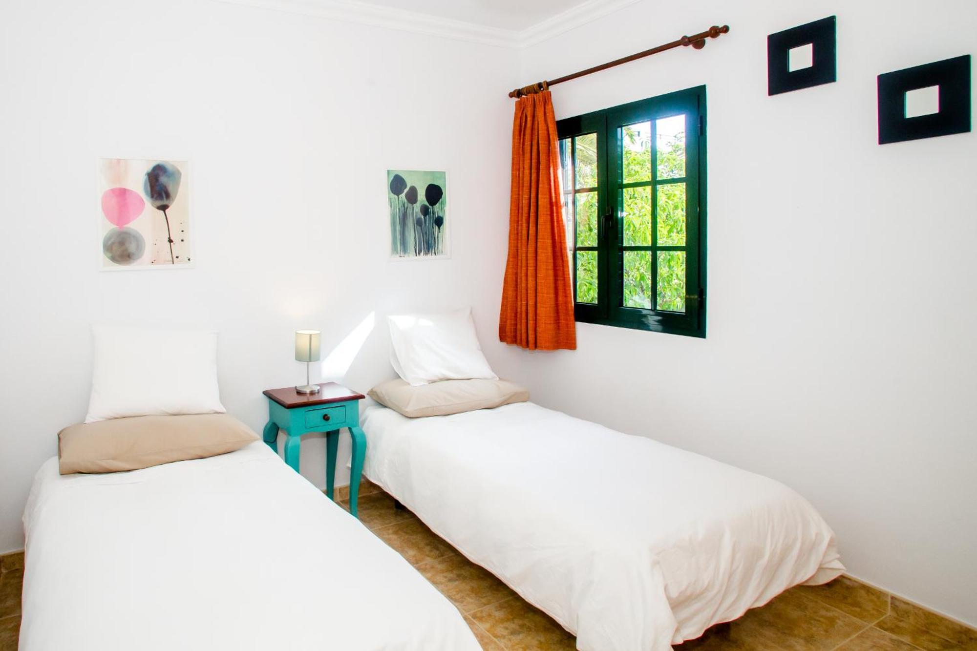 Sunny Golf Villa *