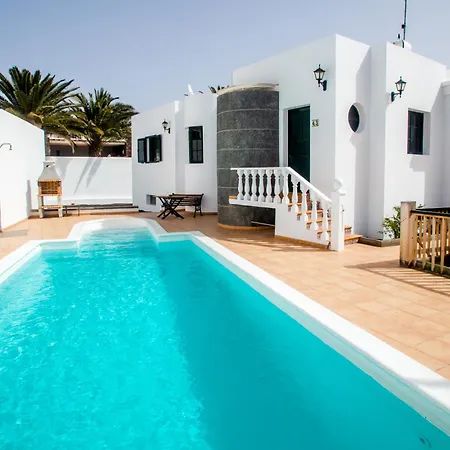 Sunny Golf Villas Puerto del Carmen  Exterior photo