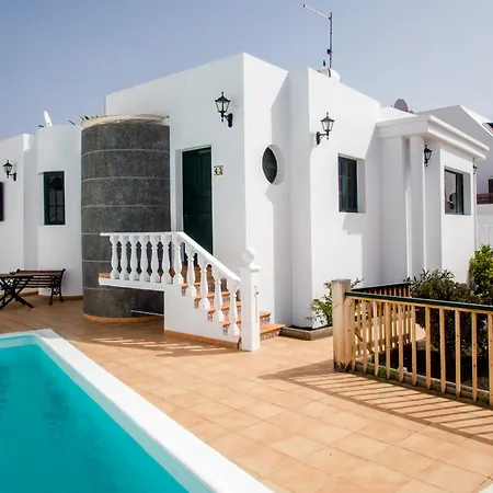 Sunny Golf Villas Puerto del Carmen  Exterior photo