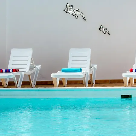 Sunny Golf Villas Puerto del Carmen  Exterior photo