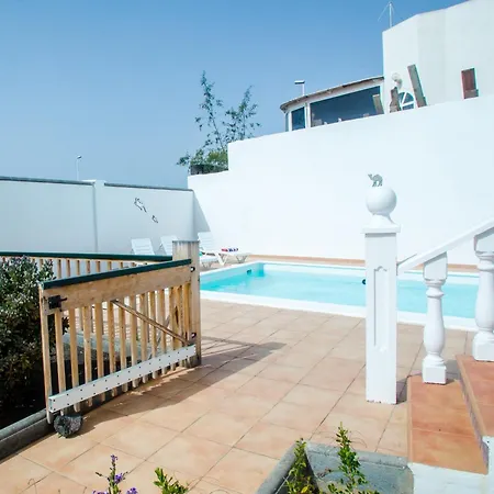 Sunny Golf Villas Puerto del Carmen  Exterior photo