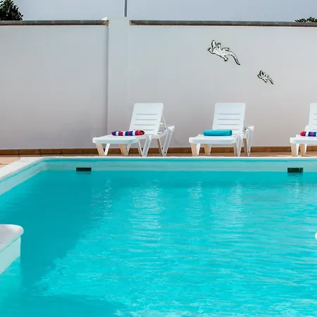 Sunny Golf Villas Puerto del Carmen  Exterior photo