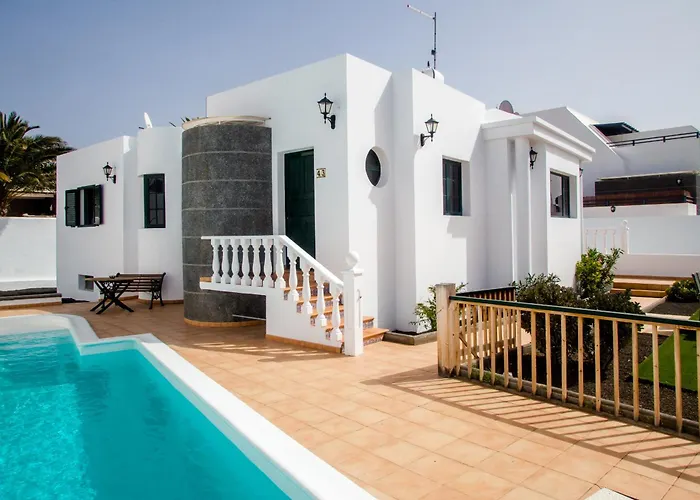 Sunny Golf Villas