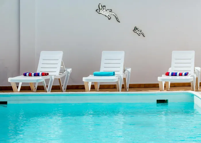 Sunny Golf Villas